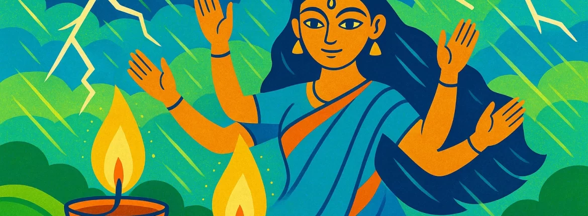 Navdurga
