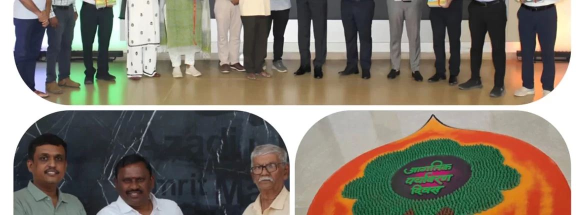 📚 जुन्या पुस्तकांची कमाल...! 🌱