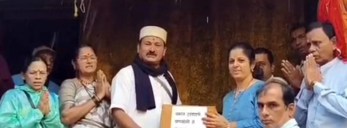 सेवेची वारी... प्रभात ट्रस्टची आरोग्यदायी साथ!
