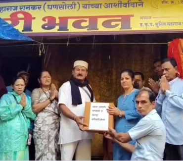 सेवेची वारी... प्रभात ट्रस्टची आरोग्यदायी साथ!